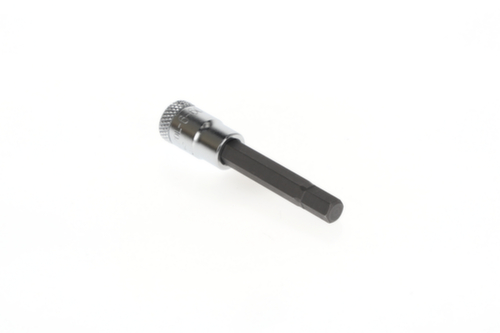 GEDORE IN 20 L 6-60 Schraubendrehereinsatz 1/4" lang Innen-6-kant 6 mm