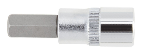 GEDORE R42550506 Schraubendrehereinsatz 1/4" 5 mm Länge 37 mm