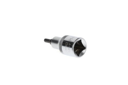 GEDORE R62550410 Schraubendraubereinsatz 1/2" 4 mm Länge 55 mm