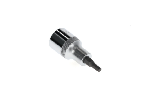 GEDORE R62550410 Schraubendraubereinsatz 1/2" 4 mm Länge 55 mm