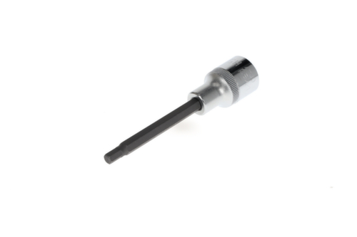 GEDORE R62550519 Schraubendraubereinsatz 1/2" 5 mm Länge 100 mm