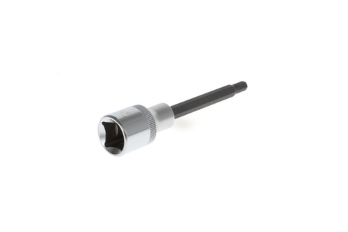 GEDORE R62550519 Schraubendraubereinsatz 1/2" 5 mm Länge 100 mm