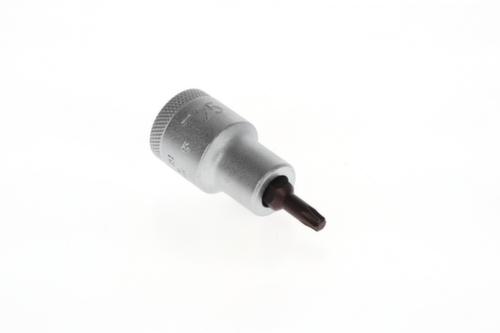 GEDORE ITX 19 T25 Schraubendrehereinsatz 1/2" TX T25