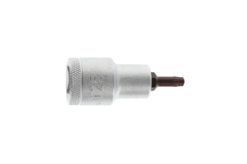 GEDORE ITX 19 T25 Schraubendrehereinsatz 1/2" TX T25