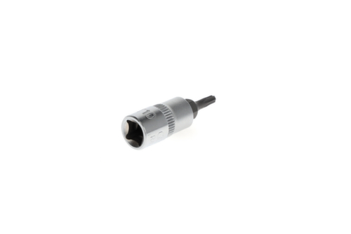 GEDORE R42451106 Schraubendrehereinsatz 1/4" TX T10 Länge 37 mm