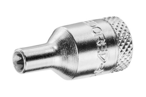 GEDORE TX 20 E8 Steckschlüsseleinsatz 1/4" Außen-TX E8