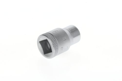 GEDORE 30 9 Steckschlüsseleinsatz 3/8" 6-kant 9 mm