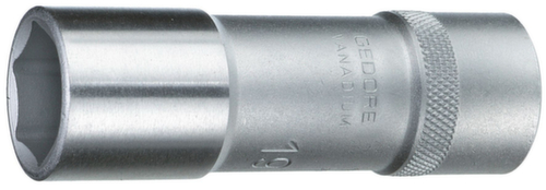 GEDORE 19 L 24 Steckschlüsseleinsatz 1/2"