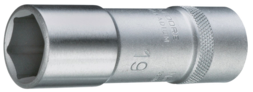 GEDORE 19 L 24 Steckschlüsseleinsatz 1/2"
