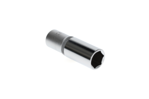 GEDORE R41001209 Steckschlüsseleinsatz 1/4" 6-kant 12 mm Länge 50 mm