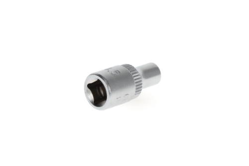 GEDORE R41004503 Steckschlüsseleinsatz 1/4" 6-kant 4.5 mm Länge 25 mm