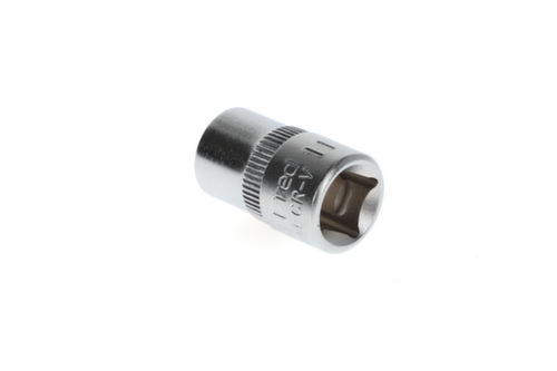 GEDORE R51001104 Steckschlüsseleinsatz 3/8" 6-kant 11 mm Länge 28 mm