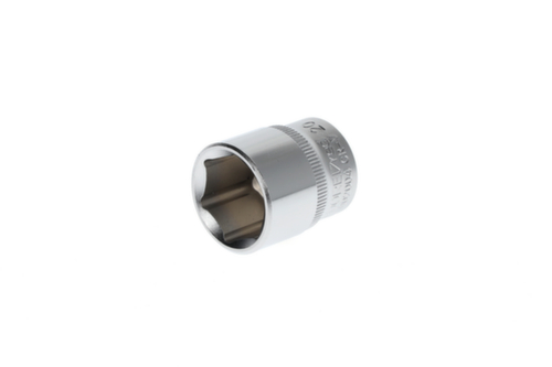 GEDORE R51002004 Steckschlüsseleinsatz 3/8" 6-kant 20 mm Länge 32 mm