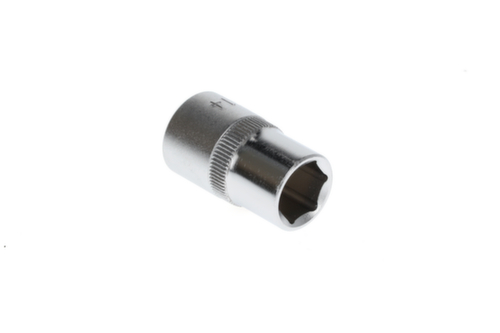 GEDORE R61001406 Steckschlüsseleinsatz 1/2" 6-kant 14 mm Länge 38 mm