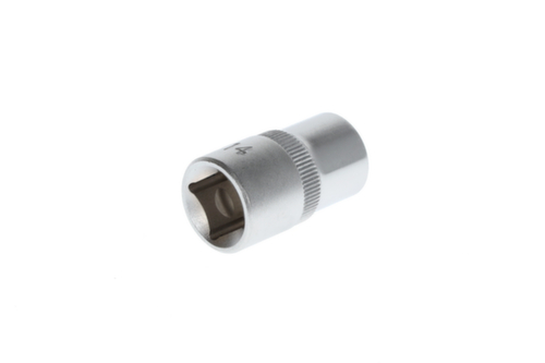 GEDORE R61001406 Steckschlüsseleinsatz 1/2" 6-kant 14 mm Länge 38 mm