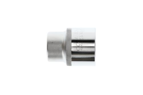 GEDORE R71003310 Steckschlüsseleinsatz 3/4" 6-kant 33 mm Länge 56 mm