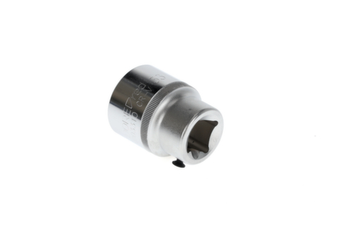 GEDORE R71003310 Steckschlüsseleinsatz 3/4" 6-kant 33 mm Länge 56 mm
