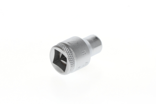 GEDORE D 30 7 Steckschlüsseleinsatz 3/8" UD-Profil 7 mm