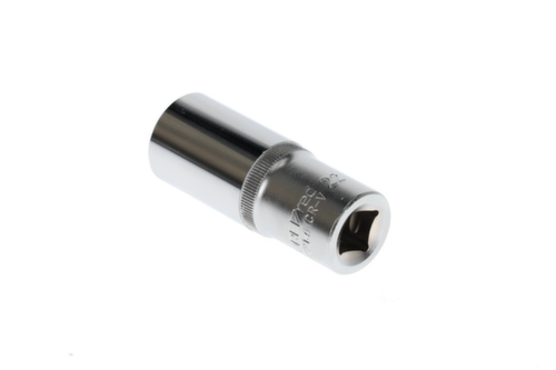 GEDORE R61102214 Steckschlüsseleinsatz 1/2" 12-kant 22 mm Länge 77 mm
