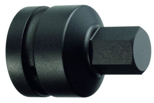 GEDORE IN K 21 32 Kraftschraubereinsatz 1" Innen-6-kant 32 mm
