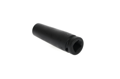 GEDORE R63001216 Kraftschraubereinsatz 1/2" 6-kant 12 mm Länge 78 mm