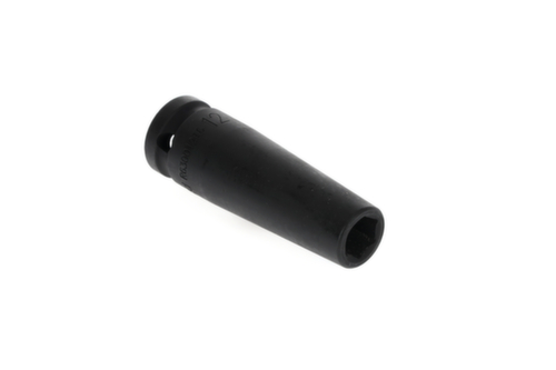 GEDORE R63001216 Kraftschraubereinsatz 1/2" 6-kant 12 mm Länge 78 mm
