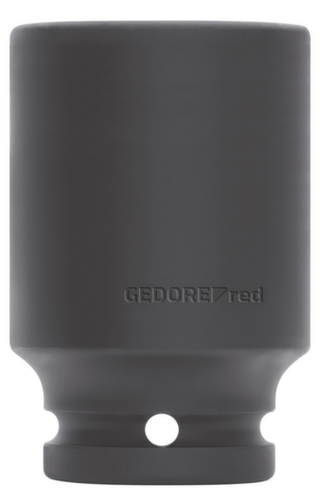 GEDORE R73003019 Kraftschraubereinsatz 3/4" 6-kant 30 mm Länge 90 mm