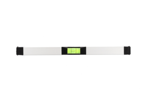 GEDORE R94100151 Wasserwaage 300mm 2x Libelle magnetisch Aluminium