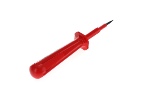 GEDORE RED R38121312 Phasenprüfer max.250 V Schlitz 3 mm 135 mm
