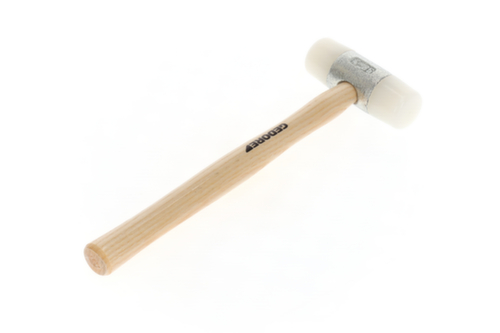 GEDORE 225 E-35 Nylonhammer Ø 35 mm