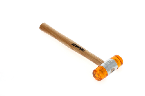 GEDORE 224 E-40 Plastikhammer Ø 40 mm