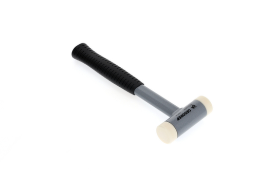 GEDORE 248 ST-35 Rückschlagfreier Schonhammer Ø 35 mm