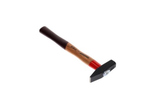 GEDORE 600 H-400 Schlosserhammer ROTBAND-PLUS mit Hickorystiel