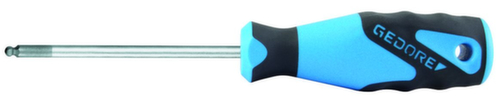 GEDORE 2163 K 5 3K-Schraubendreher