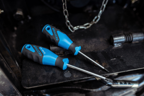 GEDORE 2160 PZ 2 3K-Schraubendreher