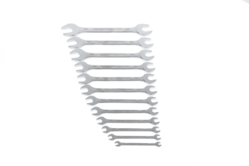 GEDORE 6-120 Doppelmaulschlüssel-Satz 12-teilig 6-32 mm