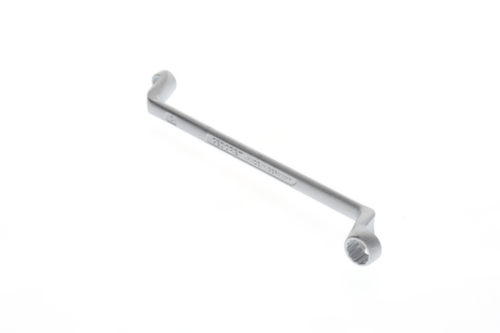 GEDORE 2 8X10 Doppelringschlüssel