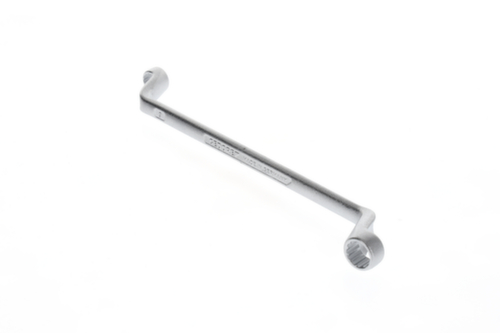 GEDORE 2 9X11 Doppelringschlüssel