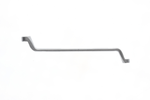 GEDORE 2 9X11 Doppelringschlüssel