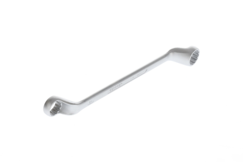 GEDORE 2 24X27 Doppelringschlüssel