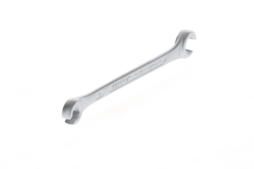 GEDORE 400 9X11 Doppelringschlüssel offen 6-kant 9x11 mm