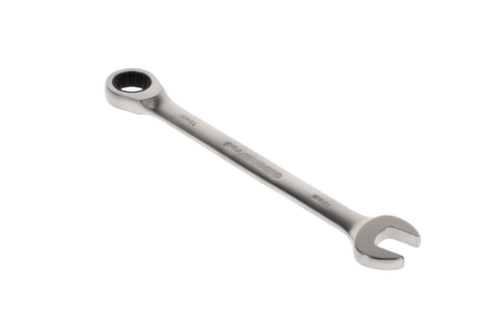 GEDORE R07100190 Ringratschenmaulschlüssel SW19 mm 250 mm