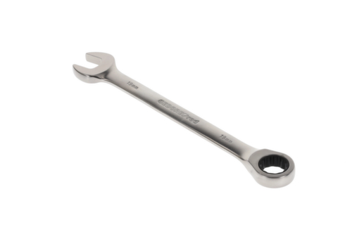 GEDORE R07100190 Ringratschenmaulschlüssel SW19 mm 250 mm