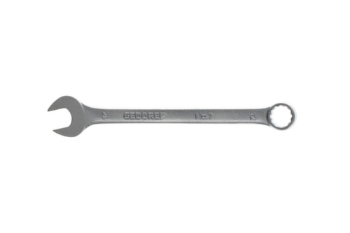 GEDORE 7 12 Ring-Maulschlüssel UD-Profil 12 mm