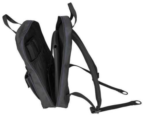 GEDORE WT 1056 12 Werkzeug-Rucksack SOFT