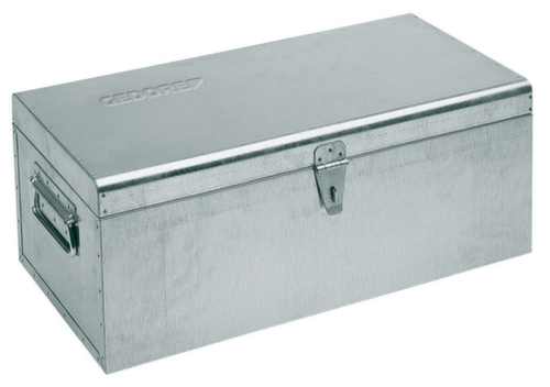 GEDORE 1440 Z-91 Werkzeugkoffer JUMBO