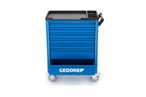 GEDORE WSL-L7 Werkzeugwagen workster smartline large