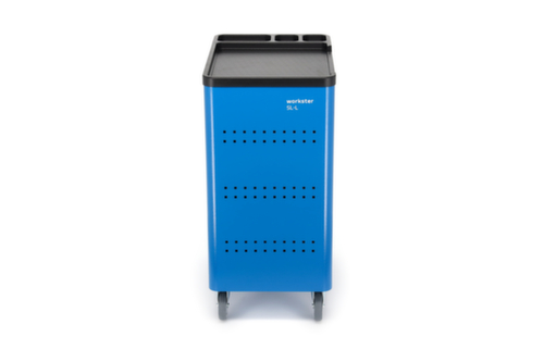 GEDORE WSL-L7 Werkzeugwagen workster smartline large