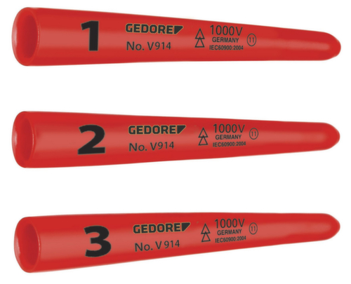 GEDORE V 914 1 Zählertülle 1