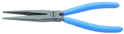 GEDORE 8136-200 TL Mechanikerzange gerade 200 mm tauchisoliert